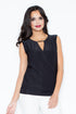 Blouse model 43864